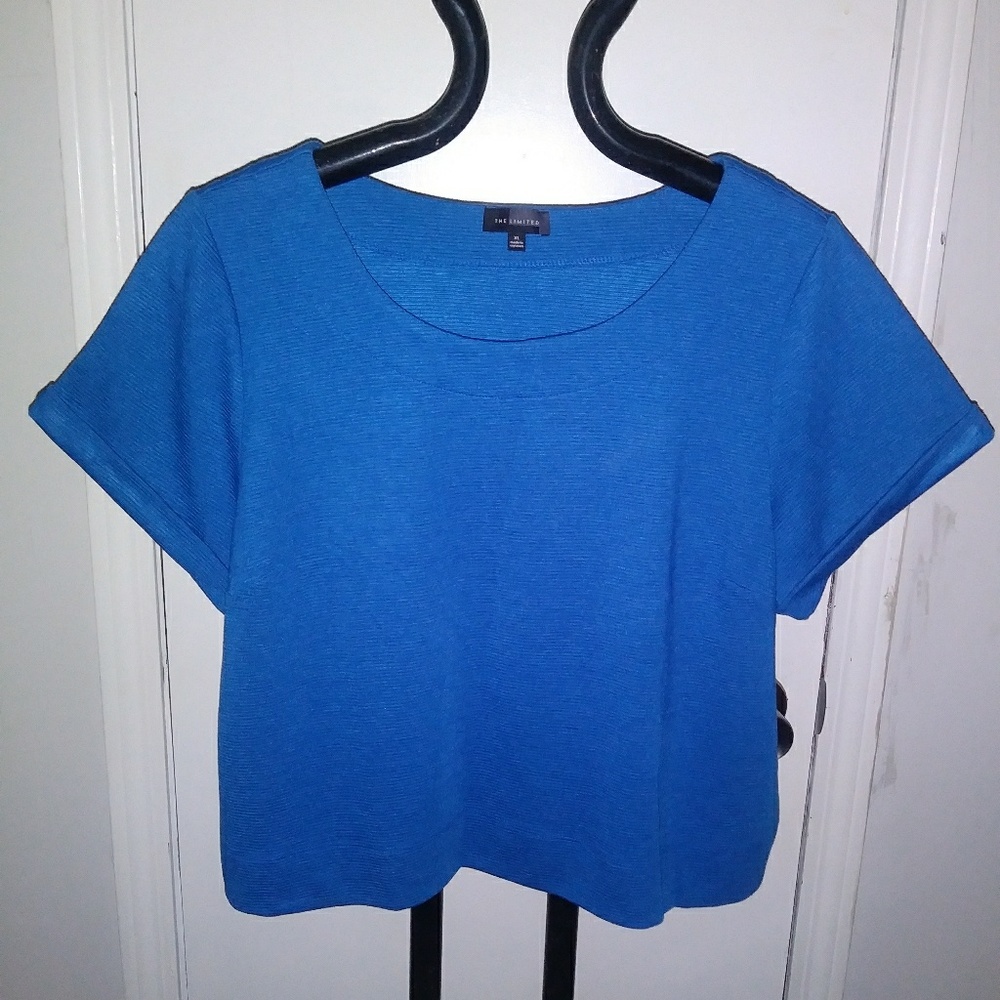 Xl crop top